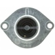 Purchase Top-Quality Thermostat With Housing by MOTORAD - 510-192 pa9