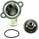 Purchase Top-Quality MOTORAD - 5102KT - Engine Coolant Thermostat Kit pa2