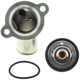 Purchase Top-Quality MOTORAD - 5102KTFS - Engine Coolant Thermostat Kit pa3