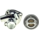 Purchase Top-Quality Thermostat With Housing by MOTORAD - 5111KTFS pa2