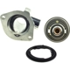 Purchase Top-Quality Thermostat With Housing by MOTORAD - 5111KTFS pa3