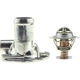 Purchase Top-Quality Thermostat With Housing by MOTORAD - 5111KTFS pa4