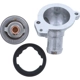 Purchase Top-Quality Thermostat With Housing by MOTORAD - 5113KT pa3