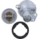 Purchase Top-Quality Thermostat With Housing by MOTORAD - 5113KT pa4