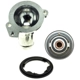 Purchase Top-Quality MOTORAD - 5113KTFS - Engine Coolant Thermostat Kit pa4