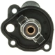 Purchase Top-Quality Thermostat With Housing by MOTORAD - 512-185 pa12