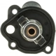 Purchase Top-Quality Thermostat With Housing by MOTORAD - 512-185 pa23