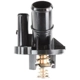 Purchase Top-Quality Thermostat With Housing by MOTORAD - 512-185 pa27