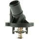 Purchase Top-Quality Thermostat With Housing by MOTORAD - 512-185 pa3