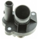Purchase Top-Quality Thermostat With Housing by MOTORAD - 512-185 pa5