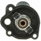 Purchase Top-Quality Thermostat With Housing by MOTORAD - 512-185 pa7