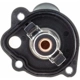 Purchase Top-Quality Thermostat With Housing by MOTORAD - 512-195 pa23