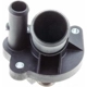 Purchase Top-Quality Thermostat With Housing by MOTORAD - 512-195 pa31
