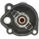 Purchase Top-Quality MOTORAD - 514-185 - Thermostat With Housing pa11