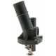 Purchase Top-Quality Thermostat With Housing by MOTORAD - 514-195 pa1