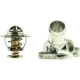 Purchase Top-Quality Thermostat With Housing by MOTORAD - 5158KT pa2