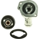 Purchase Top-Quality Thermostat With Housing by MOTORAD - 5158KT pa3
