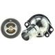 Purchase Top-Quality MOTORAD - 5158KTFS - Engine Coolant Thermostat Kit pa3