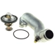 Purchase Top-Quality MOTORAD - 5166KTFS - Engine Coolant Thermostat and Housing Assembly pa1