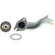 Purchase Top-Quality MOTORAD - 5166KTFS - Engine Coolant Thermostat and Housing Assembly pa4