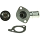 Purchase Top-Quality MOTORAD - 5167KT - Engine Coolant Thermostat Kit pa3
