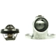 Purchase Top-Quality MOTORAD - 5167KT - Engine Coolant Thermostat Kit pa4