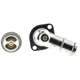 Purchase Top-Quality MOTORAD - 5167KTFS - Engine Coolant Thermostat and Housing Assembly pa3