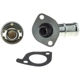 Purchase Top-Quality MOTORAD - 5167KTFS - Engine Coolant Thermostat and Housing Assembly pa4