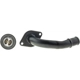 Purchase Top-Quality Thermostat With Housing by MOTORAD - 5168KTFS pa3