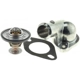Purchase Top-Quality Thermostat With Housing by MOTORAD - 5169KTFS pa7