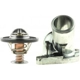 Purchase Top-Quality Thermostat With Housing by MOTORAD - 5170KTFS pa1