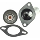 Purchase Top-Quality Thermostat With Housing by MOTORAD - 5170KTFS pa10