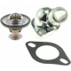 Purchase Top-Quality Thermostat With Housing by MOTORAD - 5170KTFS pa11