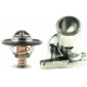 Purchase Top-Quality Thermostat With Housing by MOTORAD - 5170KTFS pa12