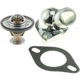 Purchase Top-Quality Thermostat With Housing by MOTORAD - 5170KTFS pa3