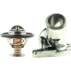 Purchase Top-Quality Thermostat With Housing by MOTORAD - 5170KTFS pa5