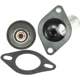 Purchase Top-Quality Thermostat With Housing by MOTORAD - 5170KTFS pa6