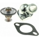 Purchase Top-Quality Thermostat With Housing by MOTORAD - 5170KTFS pa7