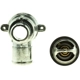 Purchase Top-Quality MOTORAD - 5173KT - Engine Coolant Thermostat Kit pa2
