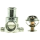 Purchase Top-Quality MOTORAD - 5173KT - Engine Coolant Thermostat Kit pa4