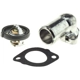 Purchase Top-Quality MOTORAD - 5177KTFS - Engine Coolant Thermostat and Housing Assembly pa3