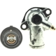 Purchase Top-Quality Thermostat With Housing by MOTORAD - 5178KTFS pa2