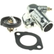 Purchase Top-Quality Thermostat With Housing by MOTORAD - 5178KTFS pa4