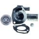 Purchase Top-Quality MOTORAD - 5180KTUS - Engine Coolant Thermostat Housing pa2