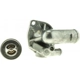 Purchase Top-Quality Thermostat With Housing by MOTORAD - 5180KT pa1