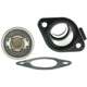 Purchase Top-Quality Thermostat With Housing by MOTORAD - 5181KTFS pa2