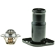 Purchase Top-Quality Thermostat With Housing by MOTORAD - 5181KTFS pa3