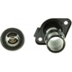 Purchase Top-Quality Thermostat With Housing by MOTORAD - 5181KT pa2