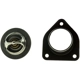 Purchase Top-Quality Thermostat With Housing by MOTORAD - 5190KT pa1