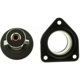 Purchase Top-Quality Thermostat With Housing by MOTORAD - 5190KT pa10